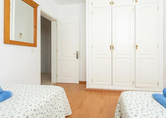 别墅 Monica 卡门港