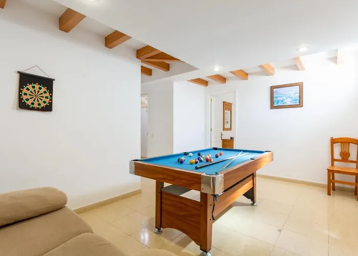 Monica 别墅 卡门港