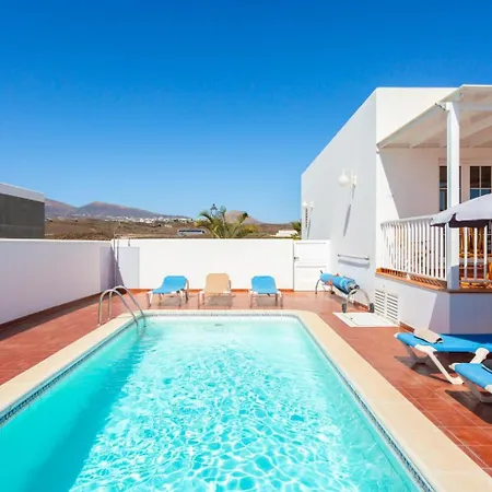 Monica Puerto del Carmen (Lanzarote)