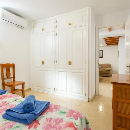 Villa Monica Puerto del Carmen (Lanzarote)