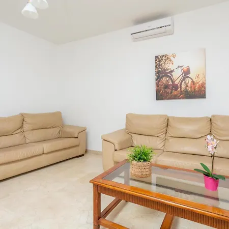 Monica Puerto del Carmen (Lanzarote)