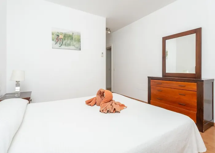 Monica * Пуэрто дель Кармен