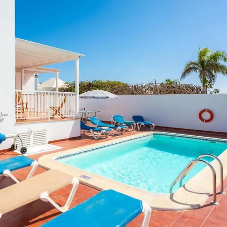 Monica ヴィラ プエルト・デル・カルメン