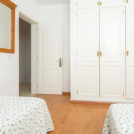 Villa Monica Puerto del Carmen (Lanzarote)