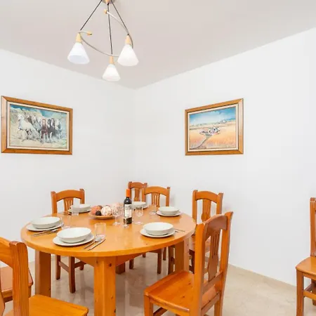 Monica * Puerto del Carmen (Lanzarote)