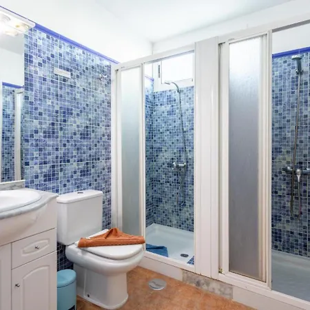 Monica Villa Puerto del Carmen (Lanzarote)