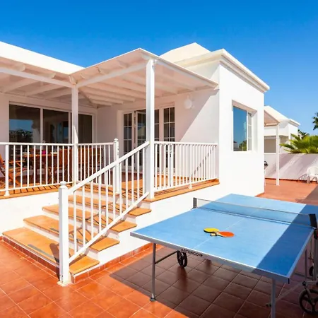 Monica Puerto del Carmen (Lanzarote)