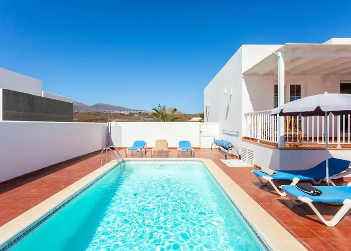 Monica Puerto del Carmen (Lanzarote)