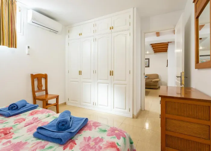 Villa Monica Puerto del Carmen (Lanzarote)