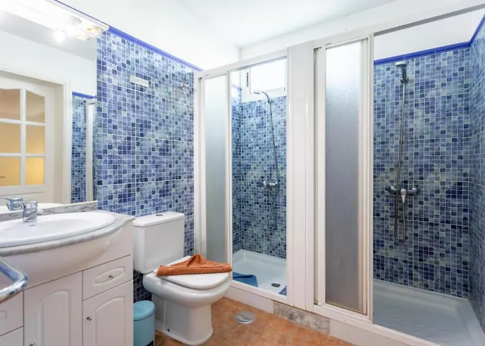 Monica 빌라 푸에르토 델 카르멘